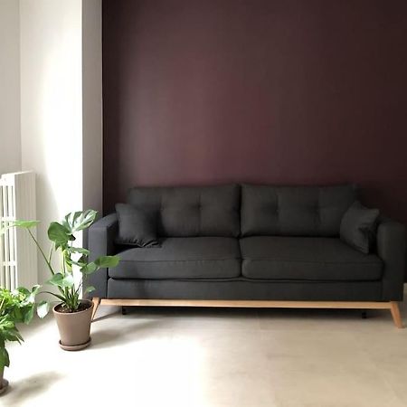 Studio Darsena 밀라노 외부 사진