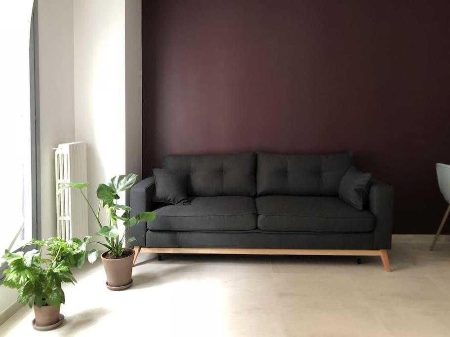 Studio Darsena 밀라노 외부 사진